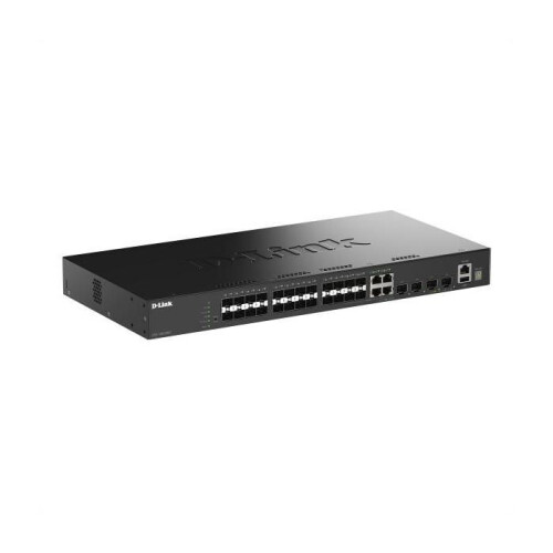 D-Link DGS-1530-28SC/E