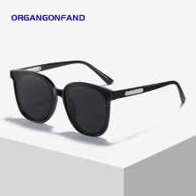 Women's Sunglasses Fashion Polarized Light TAC UV Protection Sunglasses