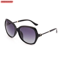 Women Sunglasses - High Quality Brand - PC Frame Polarized Light UV Protection Sunglasses