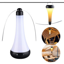 Rechargeable Hanging Fly Repellent Lamp for Desktop Computer Keeps Flies Away-MHZB