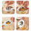 Egg separator - Kitchen - Stainless steel - 14cm - Practical - Ideal for baking 4