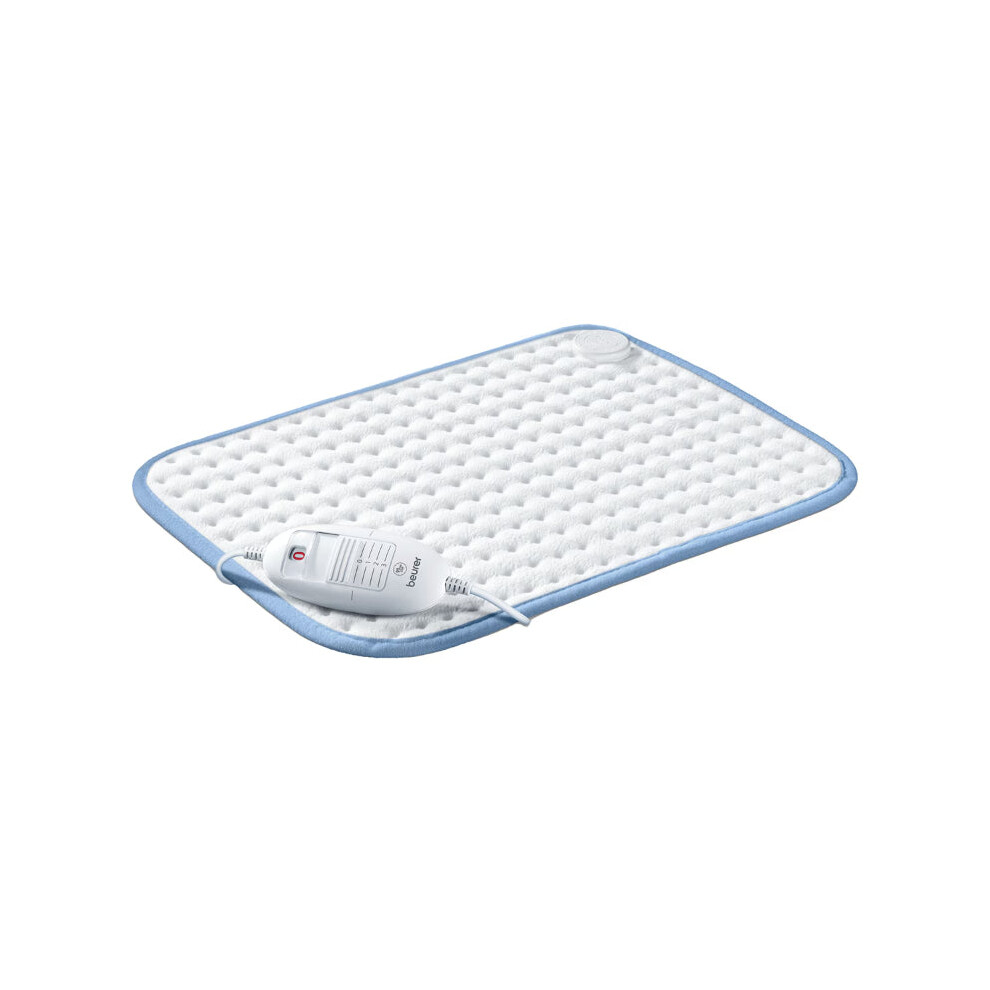 Beurer Hk Limited Edition Heating Heat Pad