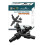 AllPondSolutions Uni Tap 4 Way Pond Hose with Adaptor Taps 20mm 1