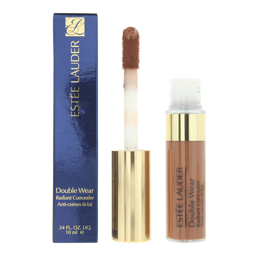 Estee Lauder Estée Lauder Double Wear Radiant 5N Deep Concealer 10Ml