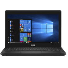 Dell Latitude 5590 Laptop 15.6 FHD Intel Core i5-8250U 8th Gen 8GB RAM 512GB SSD Intel UHD Graphics 620 Windows 11 Pro - Refurbished