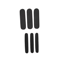 Keyboard Feet Replacement Pads Set for Logitech MX KEYS Keyboard Accessories