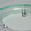 Litecraft Flush Bathroom Ceiling Light - Frosted 5