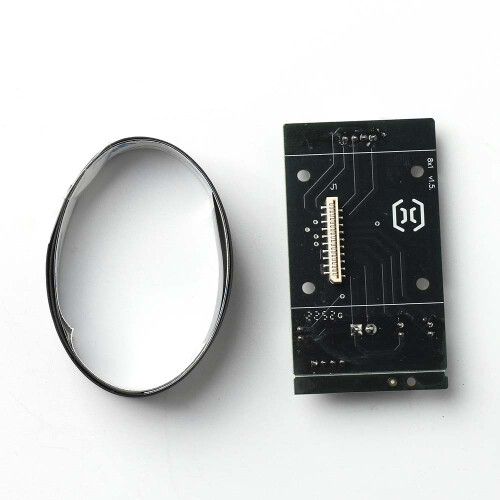 Hotend PCB Adapter Board Cable Repair Kit for Artillery Sidewinder X1 3D Printer