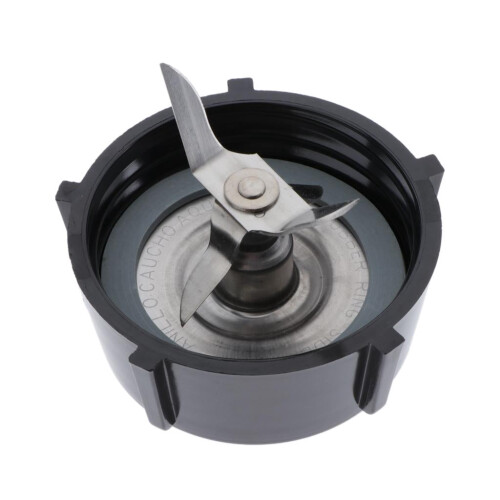 Pièces de rechange pour mixeur lavables et réutilisables (1 jeu) 1