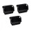 Samuel Alexander 3 Pack of 36x 59cm Heavy Duty Stackable Pick Bin Crates 9