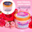 Tree Hut Moroccan Rose Whipped Shea Body Butter, Moisturizer, 8.4 Oz 2