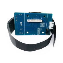 Hotend PCB Adapter Board Cable Repair Kit for Artillery Genius 3D Printer