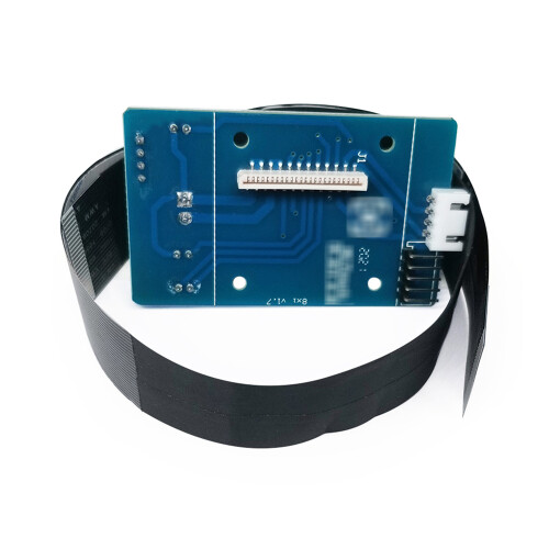 Hotend PCB Adapter Board Cable Repair Kit for Artillery Genius 3D Printer