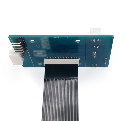 Hotend PCB Adapter Board Cable Repair Kit for Artillery Genius 3D Printer 2