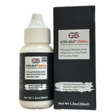 GB Ultra Hold Original Lace Wig Glue 38ml (1.3oz)