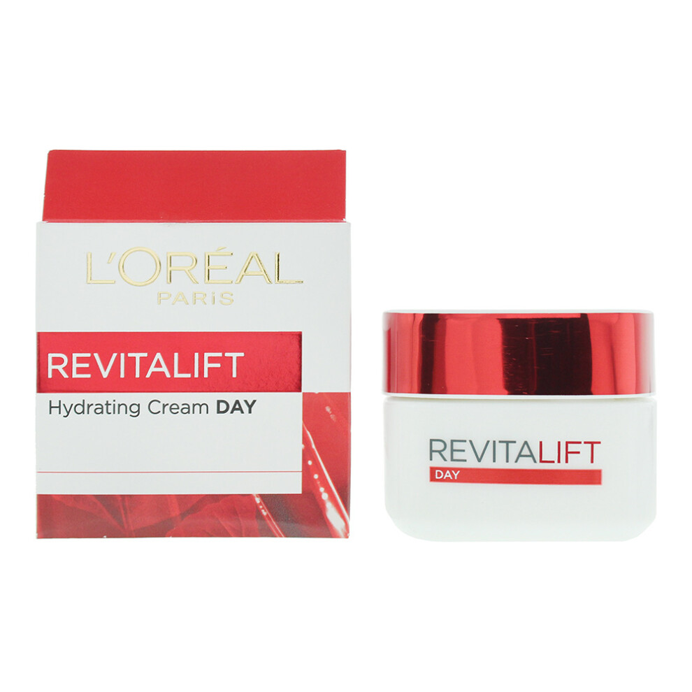 L’oréal Paris L'oreal Revitalift Spf 35 Day 50Ml Cream