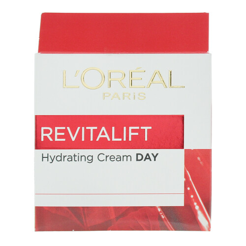 L’Oréal Paris L'oreal Revitalift SPF 35 Day Cream 50ml 1