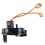 Clock Spring Spiral Cable Sub-Assembly for S60 MK1 384 2005-2009 31313083 9