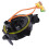 Clock Spring Spiral Cable Sub-Assembly for S60 MK1 384 2005-2009 31313083 10