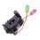 Clock Spring Spiral Cable Sub-Assembly for S60 MK1 384 2005-2009 31313083 11