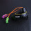 Clock Spring Spiral Cable Sub-Assembly for S60 MK1 384 2005-2009 31313083 3