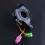 Clock Spring Spiral Cable Sub-Assembly for S60 MK1 384 2005-2009 31313083 4