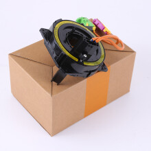 Clock Spring Spiral Cable Sub-Assembly for S60 MK1 384 2005-2009 31313083