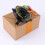 Clock Spring Spiral Cable Sub-Assembly for S60 MK1 384 2005-2009 31313083 1