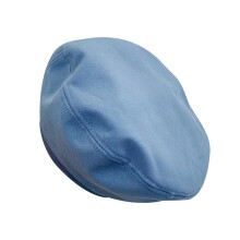 Retro baret til kvinder - tynd sommermodel