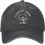 Baseballkappe mit lustigem Logo – Verstellbare Polyesterkappe 1