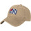 US Power Squadrons Baseballkappe – Verstellbare Baumwollkappe (Dad Cap) 1