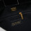 Chanel 25A Grey Suede Tote 99788 3
