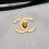 Chanel 25A Grey Suede Tote 99788 7