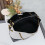 Chanel 25A Grey Suede Tote 99788 8