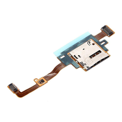 Compatibel met de SIM-kaartsleufkabel van de Samsung Galaxy T800 Tab S 10.5 LTE/T805. 1