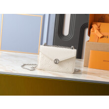 LV Chaîne Rosy Empreinte Wallet 19.5×13.5×6.5cm