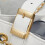 Chanel 25A Grey Suede Tote 99788 8