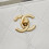 Chanel 25A Grey Suede Tote 99788 9