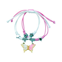 Magnetic Butterfly Bracelets Adjustable 2PCS