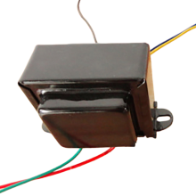 1PC 5K 5W Single Ended Output Transformer for 6P1 6P14 6P6 Tube Amplifier