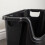 Samuel Alexander 4 Pack of 36 x 59cm Heavy Duty Stackable Pick Bin Crates 5