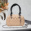 Chanel Cambon Mini Panda Tote 611 4