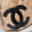 Chanel Cambon Mini Panda Tote 611 6