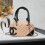 Chanel Cambon Mini Panda Tote 611 1
