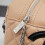 Chanel Cambon Mini Panda Tote 611 9