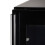 Willow Appliances Willow W30WCB 60L Under Counter Wine Cooler Black 7