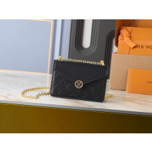 LV Chaîne Rosy Empreinte Wallet 19.5×13.5×6.5cm