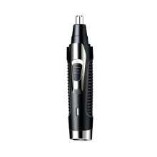 Set multifunzione BD-9400 per la rimozione dei peli del naso (nero)