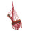 Hammock chair, swing, colourful stripes 3