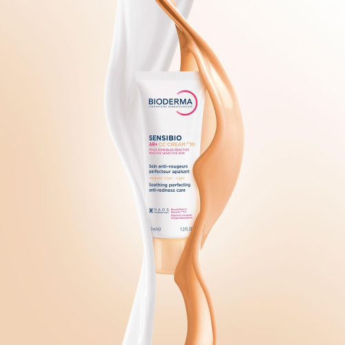 Bioderma Bioderma Sensbio AR+ CC Cream 40ML 1